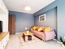 Apartament de închiriat 2 camere, în Bucureşti, zona Dristor