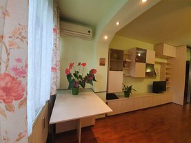 Garsonieră de închiriat, în Bucureşti, zona Muncii
