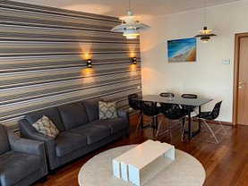Apartament de închiriat 3 camere, în Bucureşti, zona Floreasca