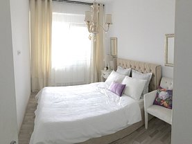 Apartament de închiriat 2 camere, în Bucureşti, zona Mihai Bravu