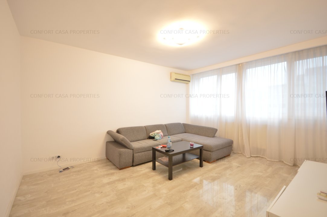 Tineretului metrou - Dimitrie Cantemir stradal, apartament 2 camere modern - imaginea 2