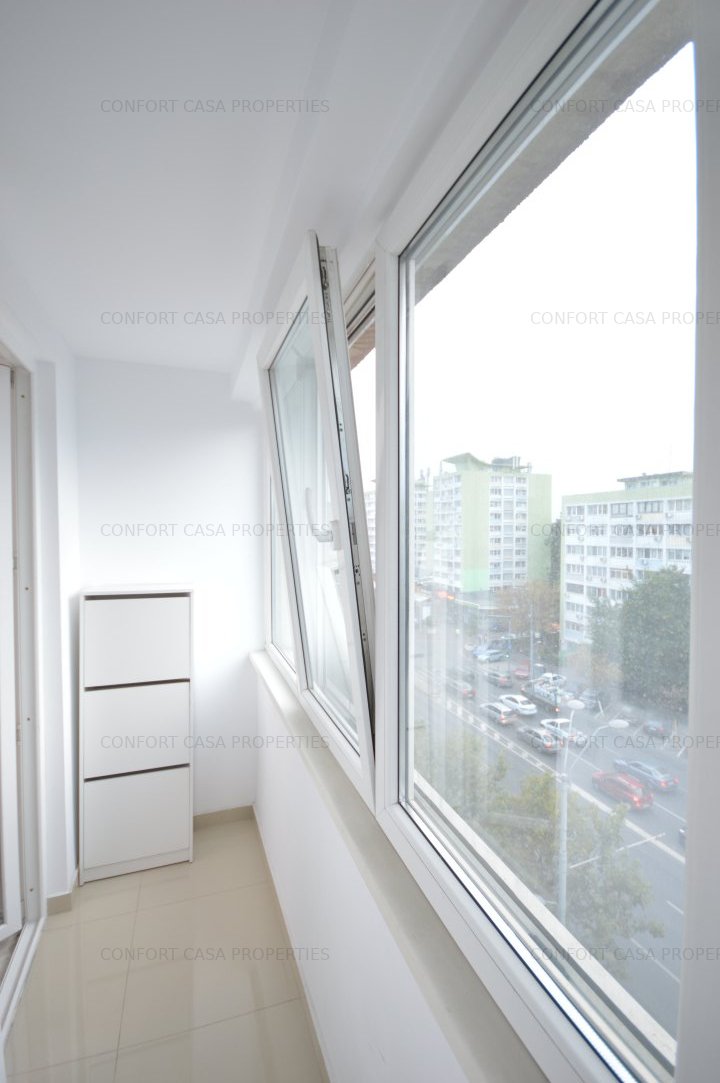 Tineretului metrou - Dimitrie Cantemir stradal, apartament 2 camere modern - imaginea 8