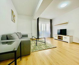 Apartament de închiriat 3 camere, în Bucureşti, zona 13 Septembrie