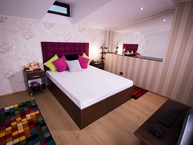 Casa de închiriat 7 camere, în Bucuresti, zona Calea Calarasilor