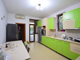 Casa de închiriat 4 camere, în Dobroesti