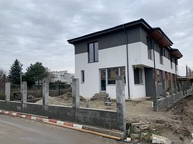 Casa de vânzare 4 camere, în Bucuresti, zona Pipera