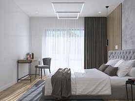 Casa de vânzare 4 camere, în Bucureşti, zona Pipera