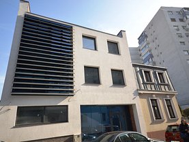 Casa de vânzare 10 camere, în Bucureşti, zona Victoriei
