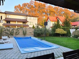 Casa de vânzare 6 camere, în Snagov