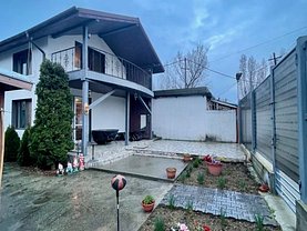 Casa de vânzare 9 camere, în Bucureşti, zona Giurgiului