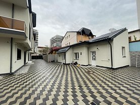 Casa de închiriat 9 camere, în Bucureşti, zona Dristor