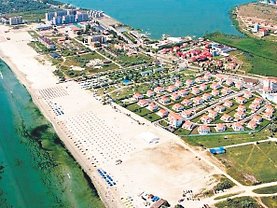 Teren constructii de vânzare, în Năvodari, zona Nord-Vest