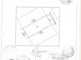 Teren constructii de vânzare, în Cumpăna