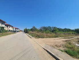 Teren constructii de vânzare, în Bucuresti, zona Pipera