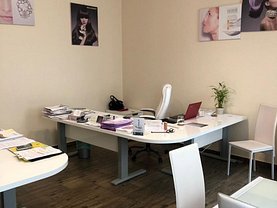 Închiriere spaţiu comercial
