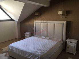 Casa de închiriat 5 camere, în Bucuresti, zona Vatra Luminoasa