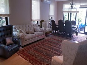 Casa de închiriat 5 camere, în Bucuresti, zona Vatra Luminoasa