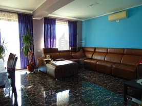 Casa de închiriat 4 camere, în Popesti-Leordeni, zona Central