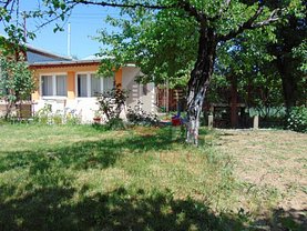 Casa de vânzare 4 camere, în Bucuresti, zona Colentina