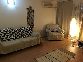 Apartament de închiriat 2 camere, în Bucuresti, zona Magheru