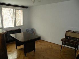 Apartament de închiriat 2 camere, în Bucuresti, zona Vest
