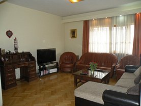 Apartament de închiriat 5 camere, în Bucuresti, zona Gradina Icoanei