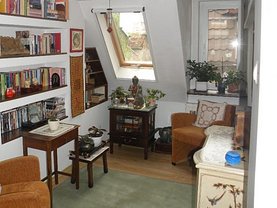 Apartament de vânzare 4 camere, în Bucuresti, zona Calea Victoriei