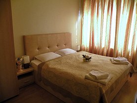 Apartament de închiriat 3 camere, în Bucuresti, zona Sala Palatului