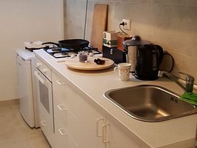 Apartament de vânzare 3 camere, în Bucuresti, zona Dorobanti