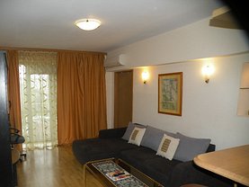 Apartament de închiriat 2 camere, în Bucuresti, zona Magheru