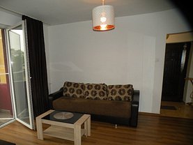 Apartament de închiriat 2 camere, în Bucuresti, zona Ultracentral