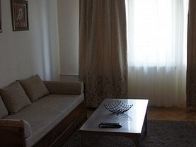 Apartament de închiriat 3 camere, în Bucuresti, zona Sala Palatului