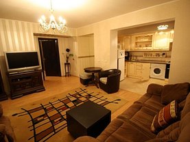 Apartament de închiriat 2 camere, în Bucuresti, zona Baneasa