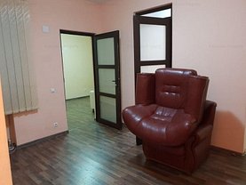 Apartament de vânzare 3 camere, în Bucuresti, zona Magheru