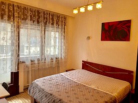 Apartament de închiriat 2 camere, în Bucuresti, zona Magheru