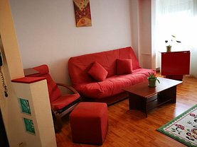 Apartament de închiriat 2 camere, în Bucuresti, zona Sala Palatului