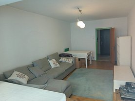 Apartament de vânzare 3 camere, în Bucuresti, zona Kiseleff
