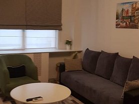 Apartament de închiriat 2 camere, în Bucuresti, zona Stirbei Voda
