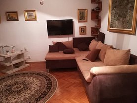 Garsonieră de închiriat, în Bucuresti, zona Calea Victoriei