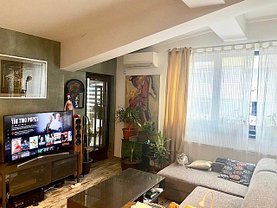 Apartament de vânzare 3 camere, în Bucureşti, zona Griviţa