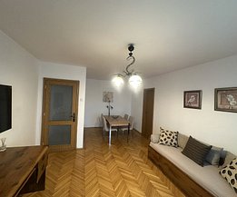 Apartament de închiriat 3 camere, în Bucureşti, zona Calea Victoriei