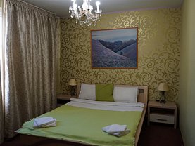 Apartament de închiriat 2 camere, în Bucureşti, zona Calea Victoriei