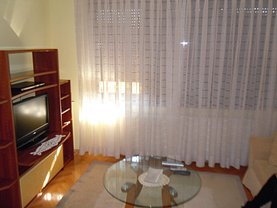 Apartament de închiriat 2 camere, în Bucureşti, zona Sala Palatului