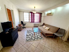 Apartament de închiriat 2 camere, în Bucureşti, zona Sala Palatului