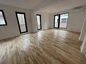 Apartament de închiriat 3 camere, în Bucureşti, zona Ştirbei Vodă