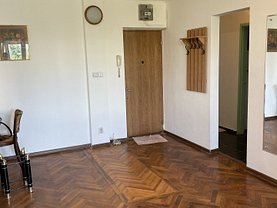 Apartament de vânzare sau de închiriat 3 camere, în Bucureşti, zona Sala Palatului