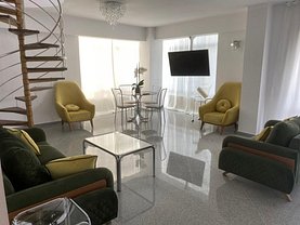 Apartament de închiriat 6 camere, în Bucureşti, zona Primăverii