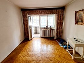 Apartament de vanzare 2 camere, în Bucuresti, zona Calea Victoriei
