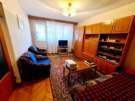Apartament de vanzare 2 camere, în Bucuresti, zona Drumul Taberei