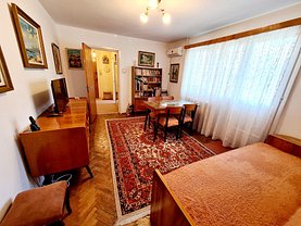 Apartament de vanzare 3 camere, în Bucuresti, zona Apusului